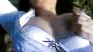 Przestraszony podejrzany sex filmy za darmo nastolatek wykorzystany przez brudnego oficera LP w telewizji przemysłowej
