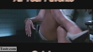 Otwarta rudowłosa MILF macocha Nova Sky, tabu, sex filmy puszyste zerżnięta przez swojego pasierba